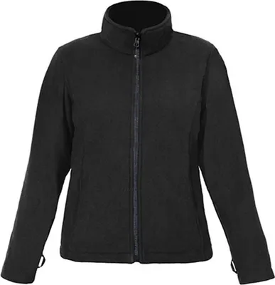 Immagine prodotto di Promodoro 7911 | Giacca in pile da donna C+ - Colore: Nero - Taglia: L