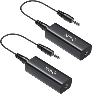 Productafbeelding van Geüpgraded Ruisfilter voor Auto-Audio en Thuisstereo