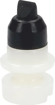 Produktbild von Krups MS5A17692 Luftdüseneinsatz Milchdüseneinsatz Milchschaumdüseneinsatz Ventil Milchschäumer Kaffeemaschine Kaffeeautomat Kaffeevollautomat
