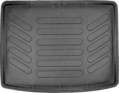 Produktbild von 3D Auto Kofferraummatte für Mercedes B Klasse W246 2011-2019