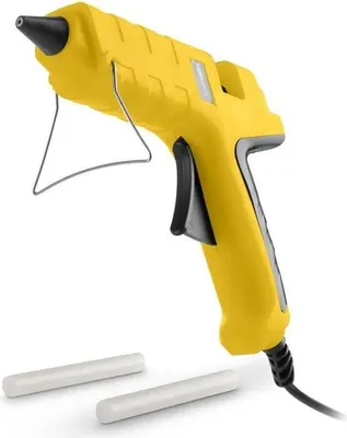 Immagine prodotto di Pistola per colla a caldo Powerplus Pistola per colla a caldo 78 Watt
