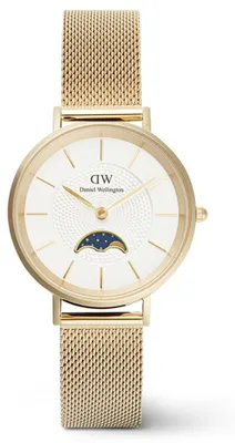 Immagine prodotto di Orologio Daniel Wellington DW00100771 oro