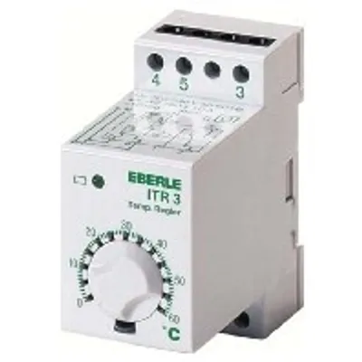 Produktbild von Temperaturregler auf TS, 1W, 40-100C ITR-3 100