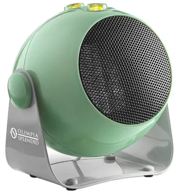 Immagine prodotto di CALDODESIGN Termoventilatore elettrico 1800W