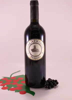 Produktbild von Galatrona - 2020 - Weingut Petrolo