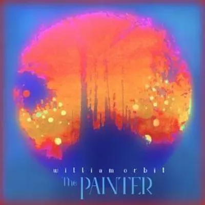 Produktbild von The Painter