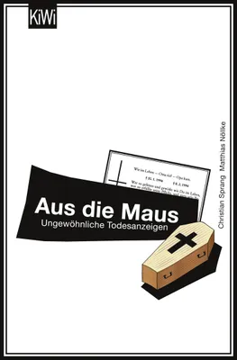 Produktbild von Aus die Maus