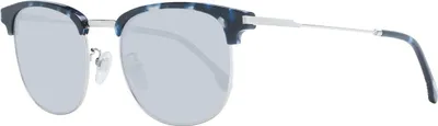 Produktbild von Lozza SL2336M Shiny palladium 53/20/140 Uni Sonnenbrillen