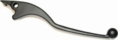 Immagine prodotto di Leva freno JMP nera BA17B-K0054B