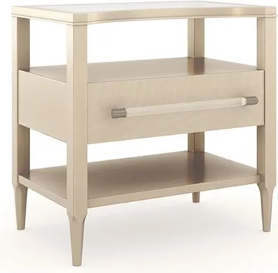 Obrázek produktu pro Noční stolky Ložnice dřevěný design Noční stolek Konzolový stolek