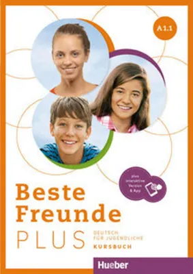 Produktbild von Beste Freunde PLUS A1.1