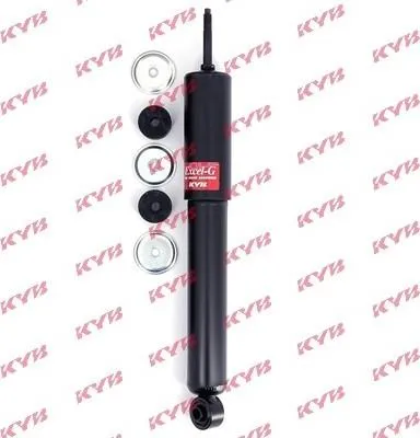 Produktbild von 2x KYB SATZ Gasdruck STOSSDÄMPFER VORNE