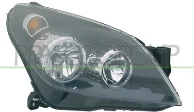 Produktbild von PRASCO Scheinwerfer Hauptscheinwerfer Rechts für OPEL Astra H Caravan (A04) OP4104903