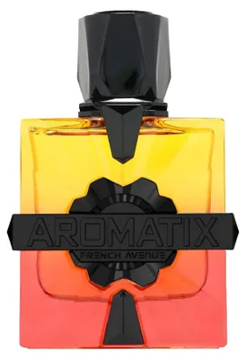 Image de French Avenue Aromatix, Forbidden Fruit, Extrait de Parfum, Unisexe, 100 ml