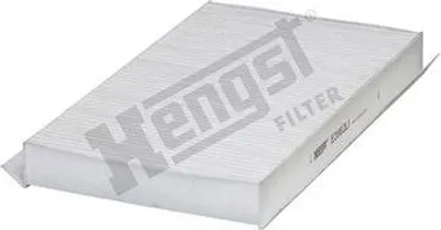 Produktbild von Filter Innenraumluft Pollenfilter