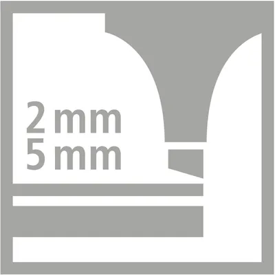Produktbild von Stabilo - Markierungsmarker Boss 70/15 Schreibtischset Pastell | Setzen Sie ein 15 -Stück | 5 Stücke