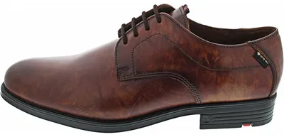 Produktbild von Lloyd Valmary Business Schuh Braun in Gr. 43