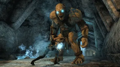 Produktbild von Tomb Raider: Underworld