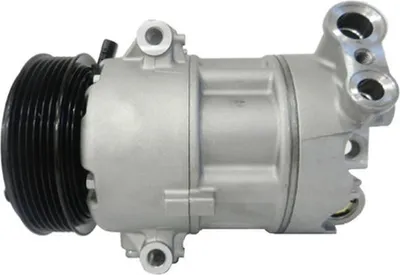 Productafbeelding van MAHLE ORIGINAL ACP 189 000S: Airconditionercompressor