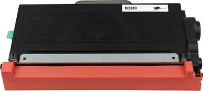 Immagine prodotto di toner nero 3.6-TN3380 compatibile con Brother TN-3380 pagine: 8.000