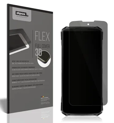 Produktbild von 1x dipos FlexBSF Doogee S119