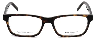 Produktbild von Tommy Hilfiger Sonnenbrille TH 2076 086 55 17 145