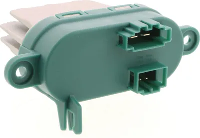 Obrázok produktu pre Ovládač ventilátora interiéru VW Amarok, Camper, T5, Touareg, Sharan, Q7