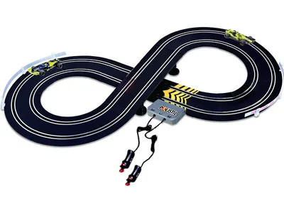 Obrázek produktu pro Polistil Autodráha 1:43 VR46 Formula Racing