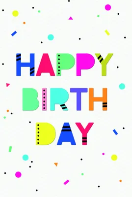 Produktbild von Geburtstag - Glückwunschkarten im Format 11,5 x 17 cm