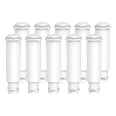 Produktbild von Maxblue F088 Ersatz Wasserfilter für Melitta®, Nivona®, Krups® F088, Kompatibel mit Vielen Modelle von AEG®, Bosch®, und Mehre (10)