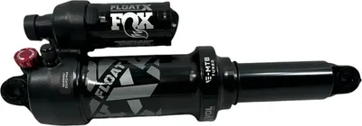 Produktbild von Fox Racing Shox Float X Performance 230x60mm 2Pos EVOL E-Tuned