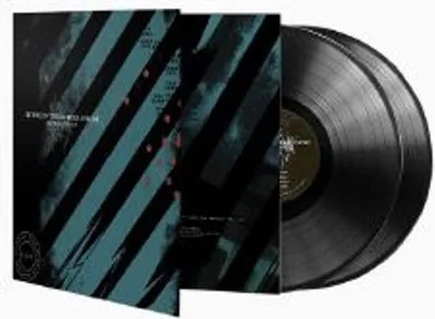 Obrázok produktu pre Medzi pochovaným a mnou: (2020 Remix) (remastered) - jpc Schallplatten - (LP / T)