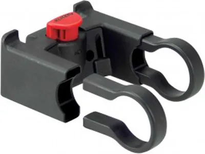 Obrázek produktu pro Adaptér Klick-fix OS pro řídítka 31,8 mm 0211O