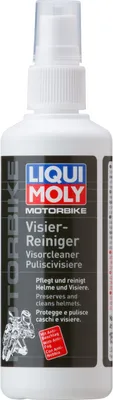 Zdjęcie produktu dla LIQUI MOLY Środek do czyszczenia wizjerów 100 ml spray z pompką