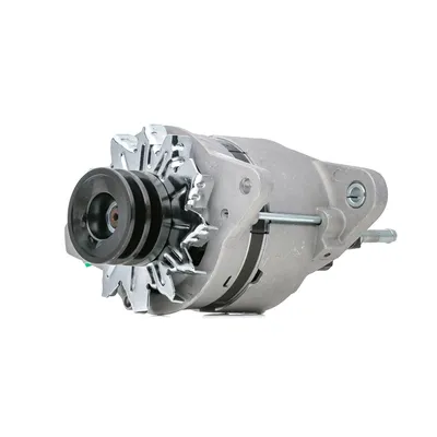 Produktbild von RIDEX 4G1323 Lichtmaschine Generator LiMa 60A 12V für TOYOTA LAND CRUISER (PZJ7, KZJ7, HZJ7, BJ7, LJ7, RJ7) 4 Runner (N1)