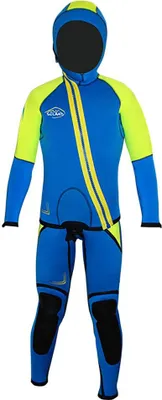 Image de Combinaison Seland Rio Verde Bleu C6 Bleu C6