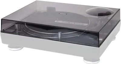 Produktbild von Reloop RP-7000/8000 CVR Plattenspielerabdeckung