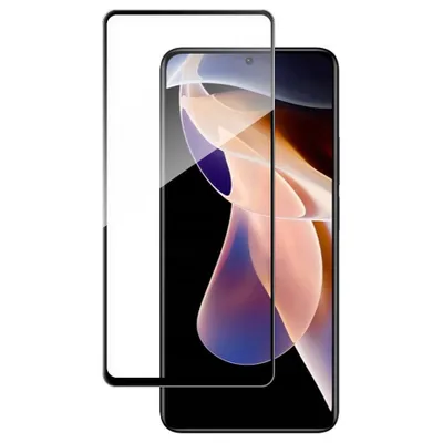 Obrázok produktu pre Wozinsky 9145576240359, Xiaomi, Xiaomi Redmi Note 11 Pro, Odolné proti poškriabaniu, Priehľadná, 1 kusov