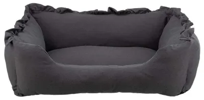 Produktbild von Trixie Amelie 80x60 Cm Bett Grau Grau One Size