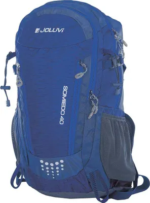 Produktbild von Joluvi Somiedo 40l Rucksack Blau  Blau One Size