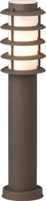 Produktbild von Oskar Außensockelleuchte 51cm rostfarbend