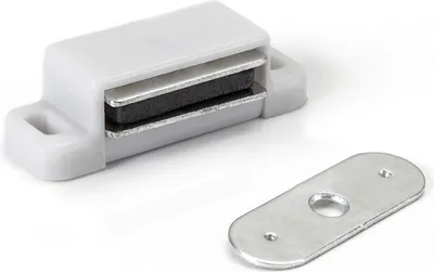 Produktbild von 10 Stück Magnetschnäpper Türmagnet