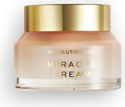 Produktbild von Revolution pro MIRACLE CREAM Hautpflege 50 ml