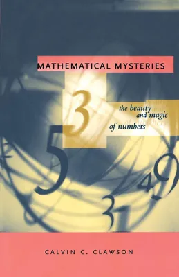 Produktbild von Mathematical Mysteries
