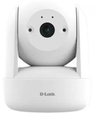 Productafbeelding van D-LINK 2K PAN & Tilt Wi-Fi-camera DCS-6501LH/EC1