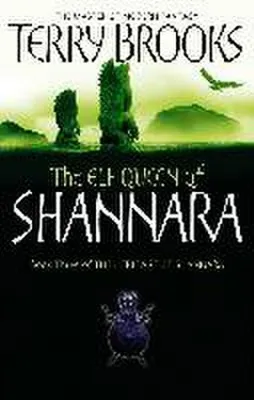 Image de The Elf Queen Of Shannara