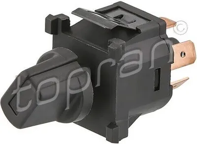 Produktbild von TOPRAN Gebläseschalter 103 428 für VW GOLF II (19E, 1G1) TRANSPORTER III Bus GOLF I (17) Polo Schrägheck (86C, 80) Jetta II (19E, 1G2, 165)