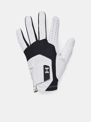 Produktbild von Under Armour Ua Iso-Chill Golfhandschuh-Schwarz 1370277-001__RLG
