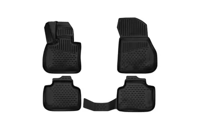Immagine prodotto di Tappetini auto in gomma Novline BMW X1 2015-2022 (F48)