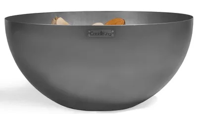Produktbild von CookKing Tiefe Feuerschale Premium DALLAS 85 cm